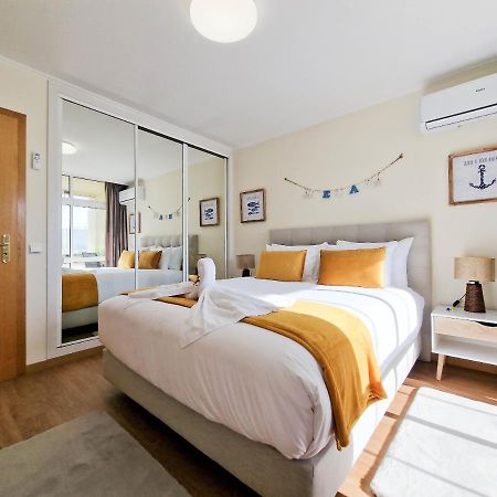 Apartment Rocha Varandas Atlantis Портиман Екстериор снимка