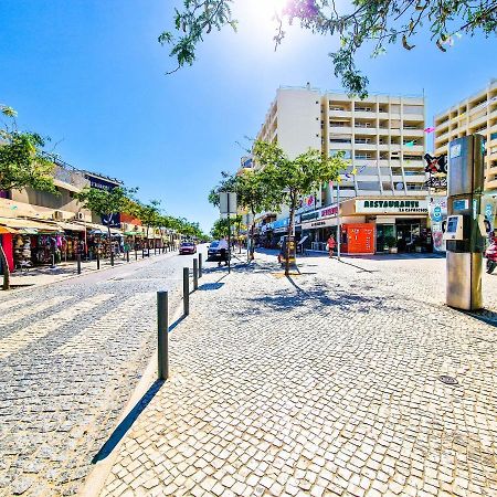 Apartment Rocha Varandas Atlantis Портиман Екстериор снимка