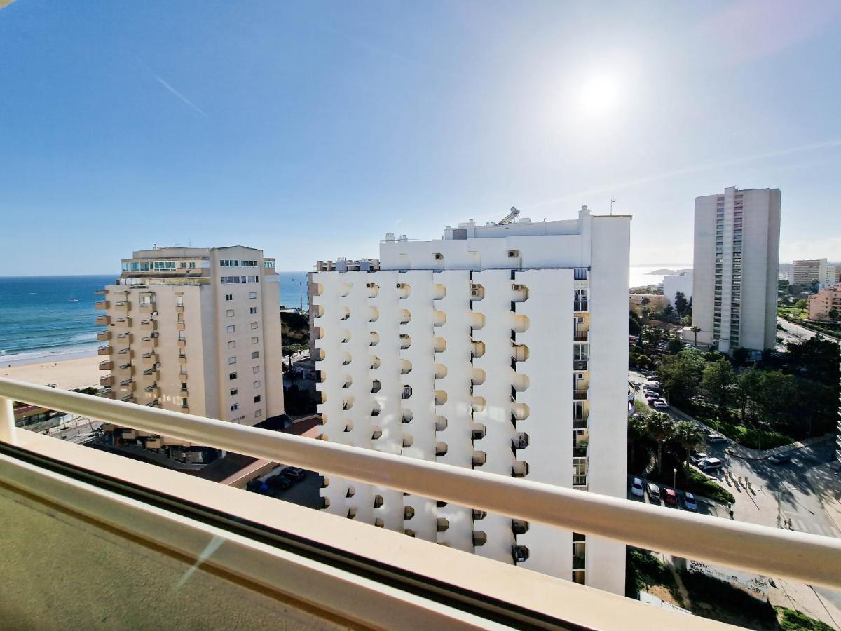 Apartment Rocha Varandas Atlantis Портиман Екстериор снимка