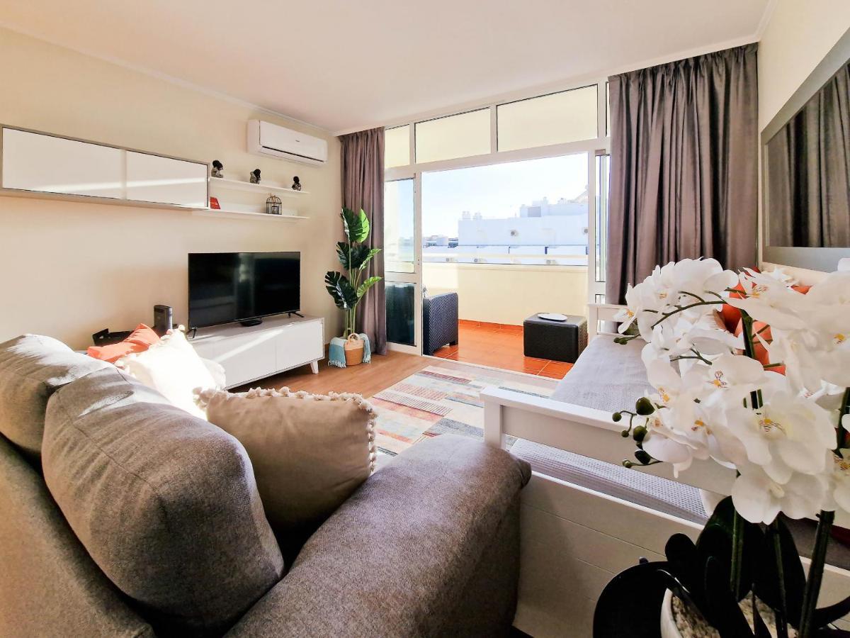 Apartment Rocha Varandas Atlantis Портиман Екстериор снимка