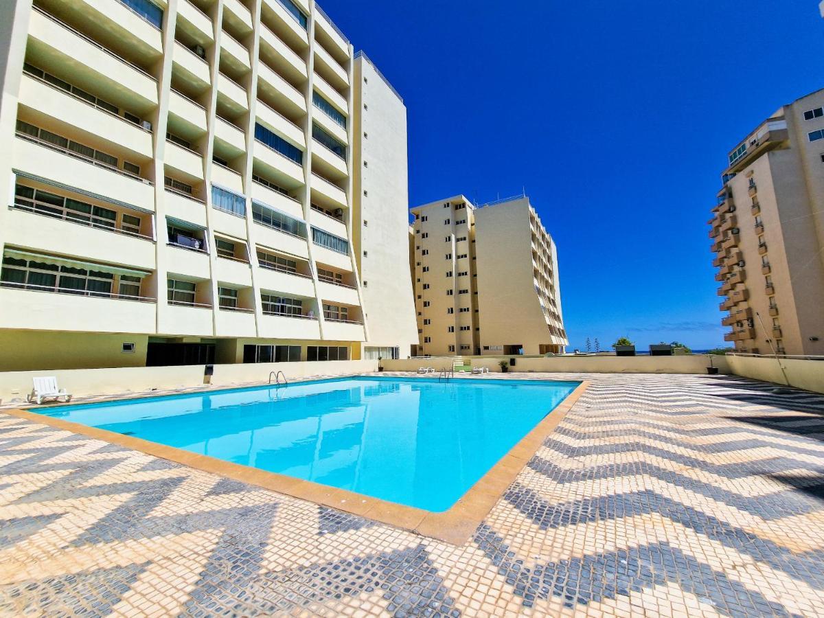Apartment Rocha Varandas Atlantis Портиман Екстериор снимка