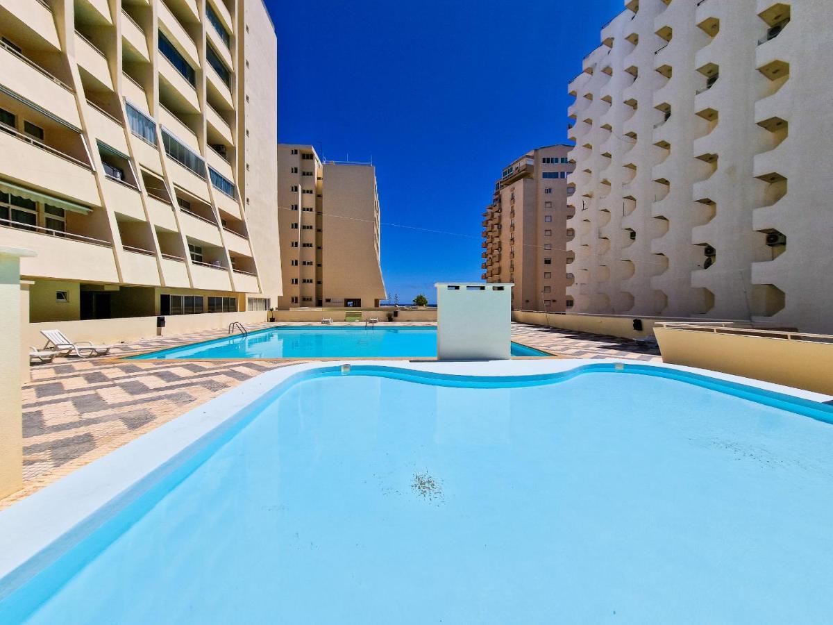 Apartment Rocha Varandas Atlantis Портиман Екстериор снимка