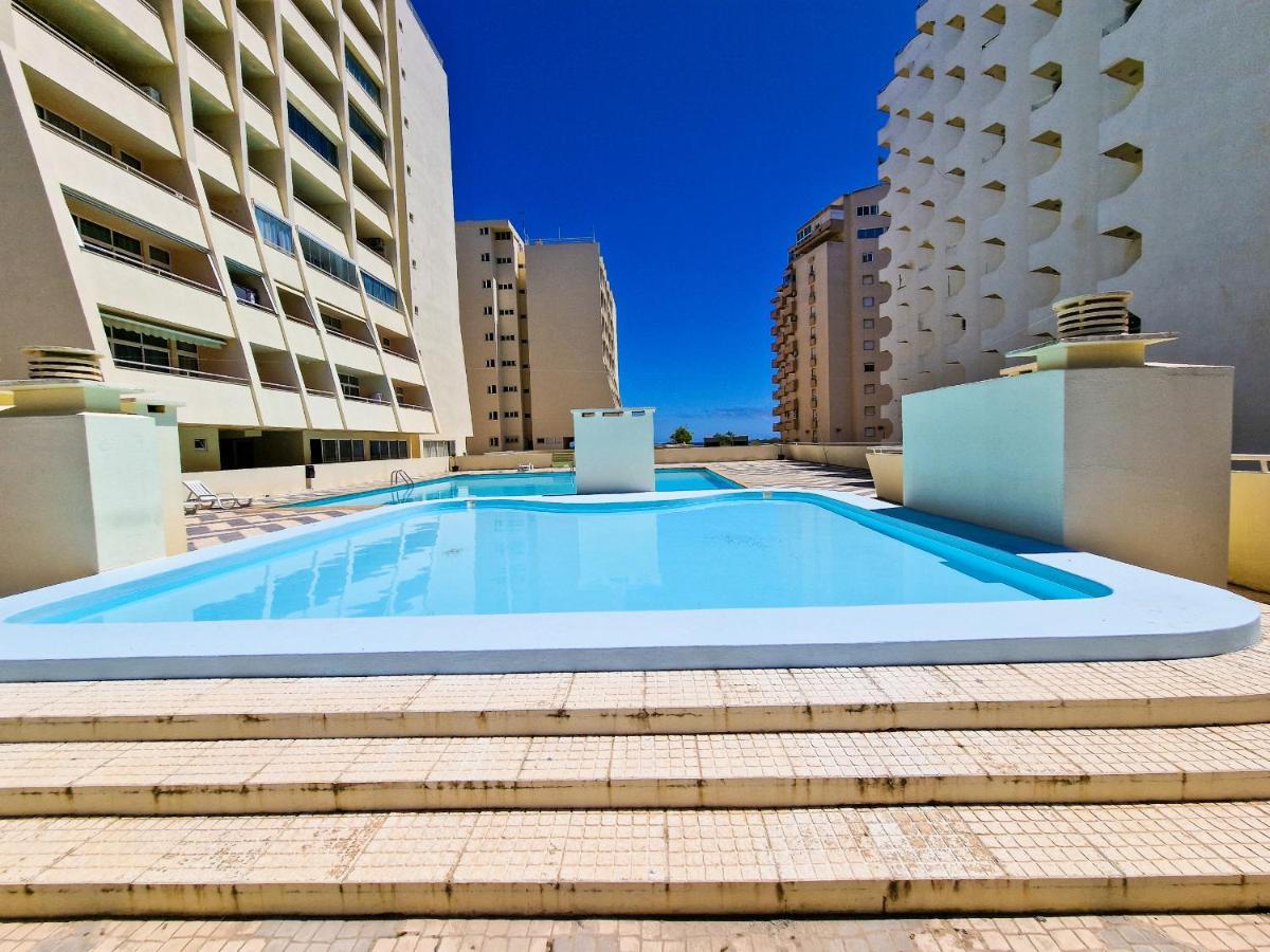 Apartment Rocha Varandas Atlantis Портиман Екстериор снимка