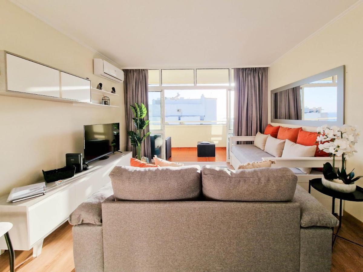 Apartment Rocha Varandas Atlantis Портиман Екстериор снимка